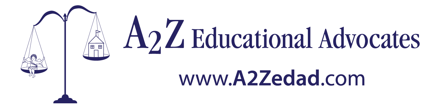 A2Z Educational Advocates